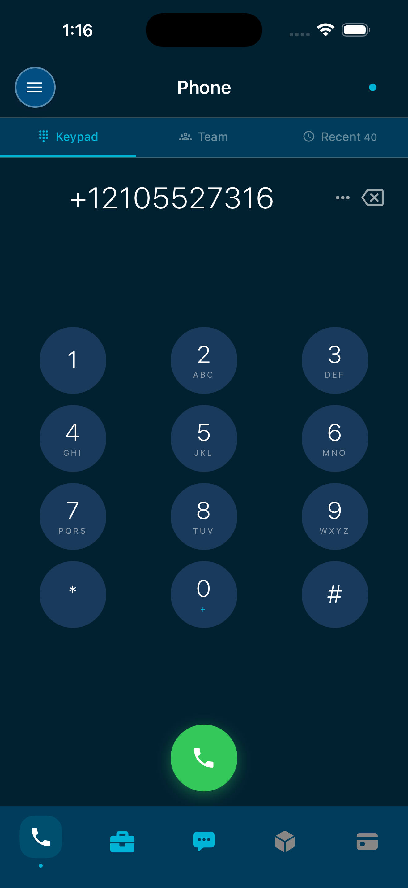 Phone